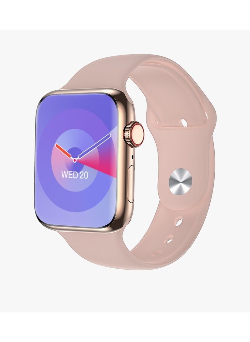 Smart Watch Ultimate 41 - Rose Gold