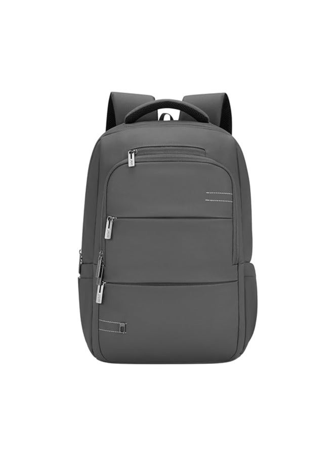 Safari Form Plus 2 Formal Laptop Compatible Backpack, 3 Compartments with 2 Side and 2 Front Pocket