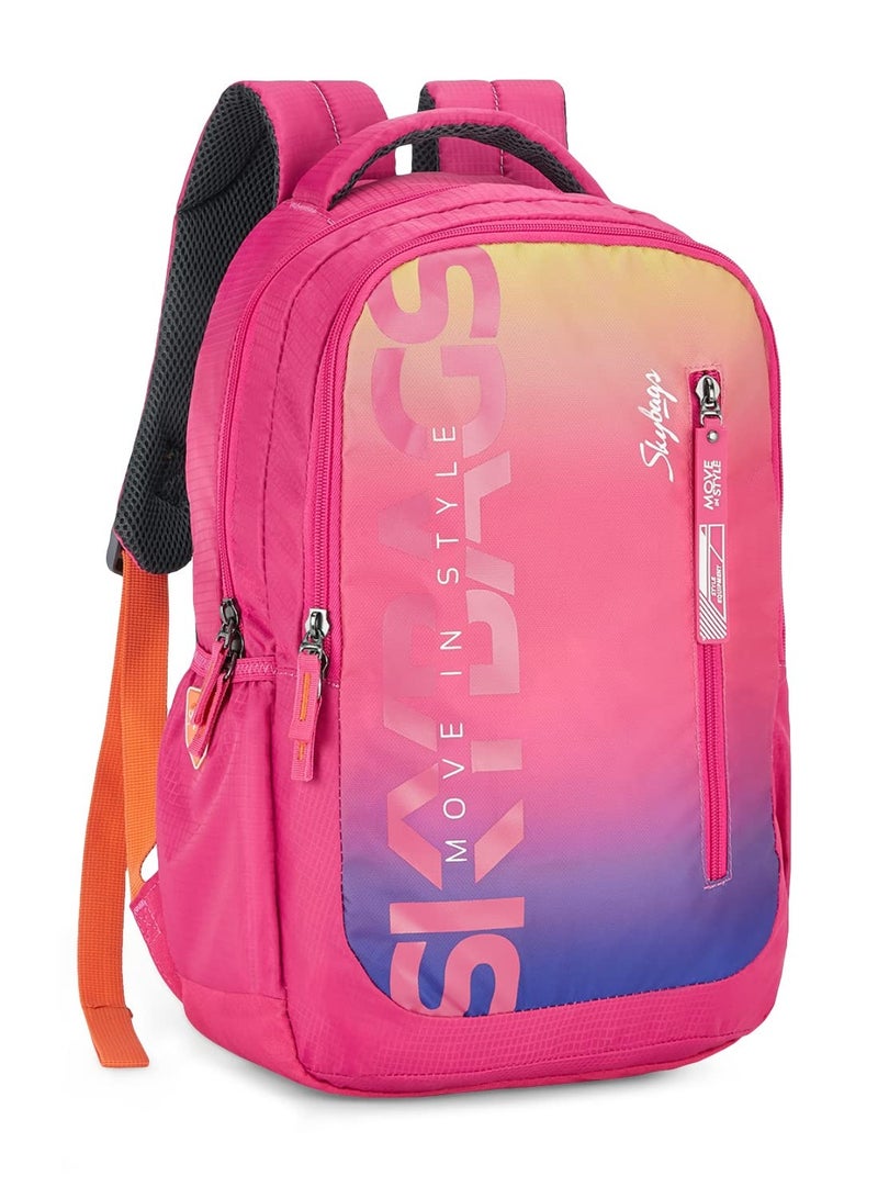 Skybags Flex 22L Backpack Cabret