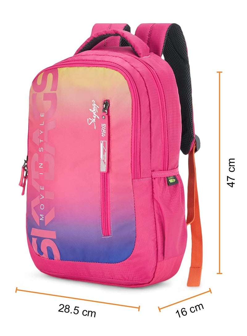 Skybags Flex 22L Backpack Cabret