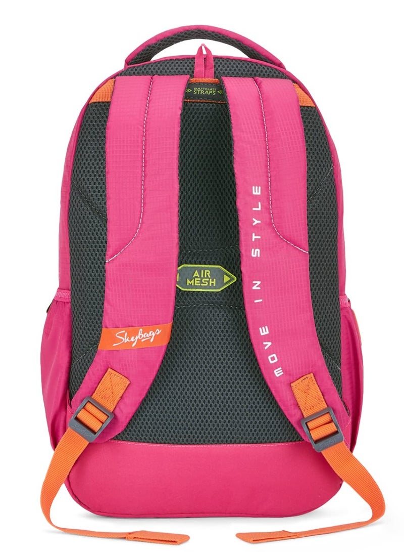 Skybags Flex 22L Backpack Cabret