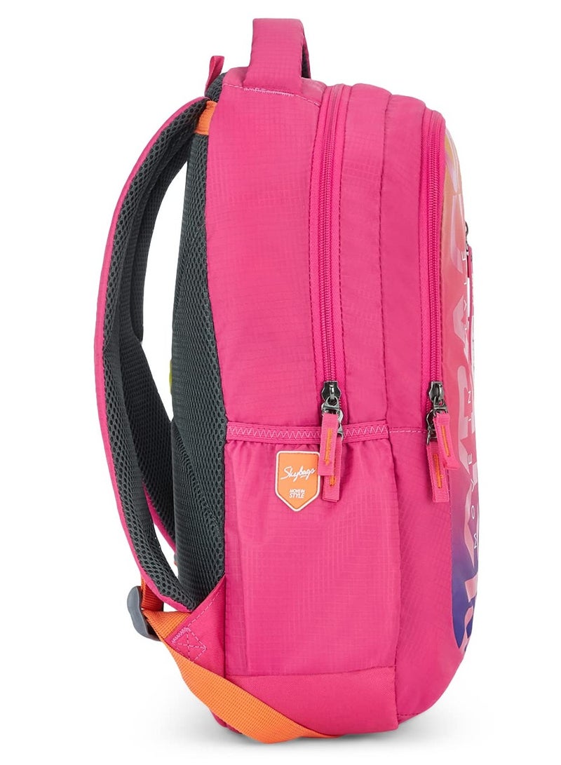 Skybags Flex 22L Backpack Cabret