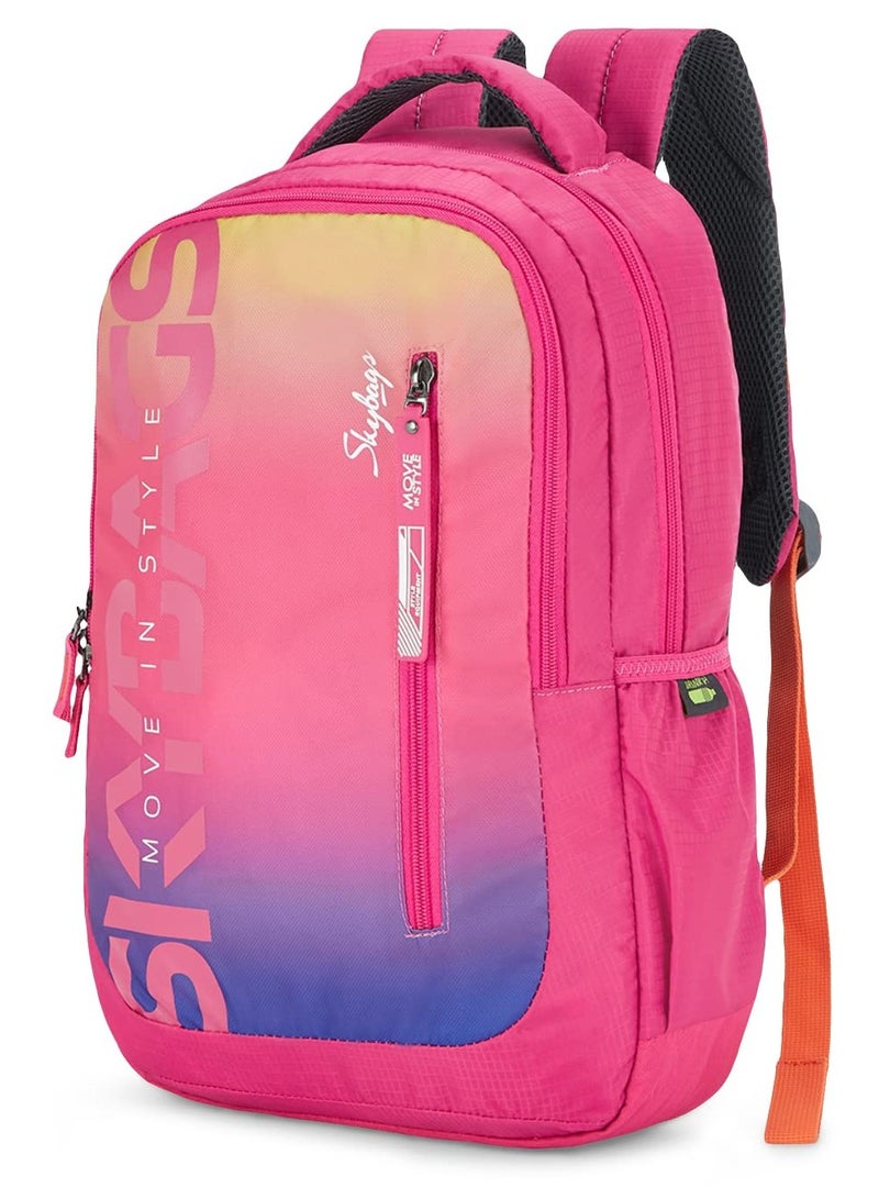 Skybags Flex 22L Backpack Cabret