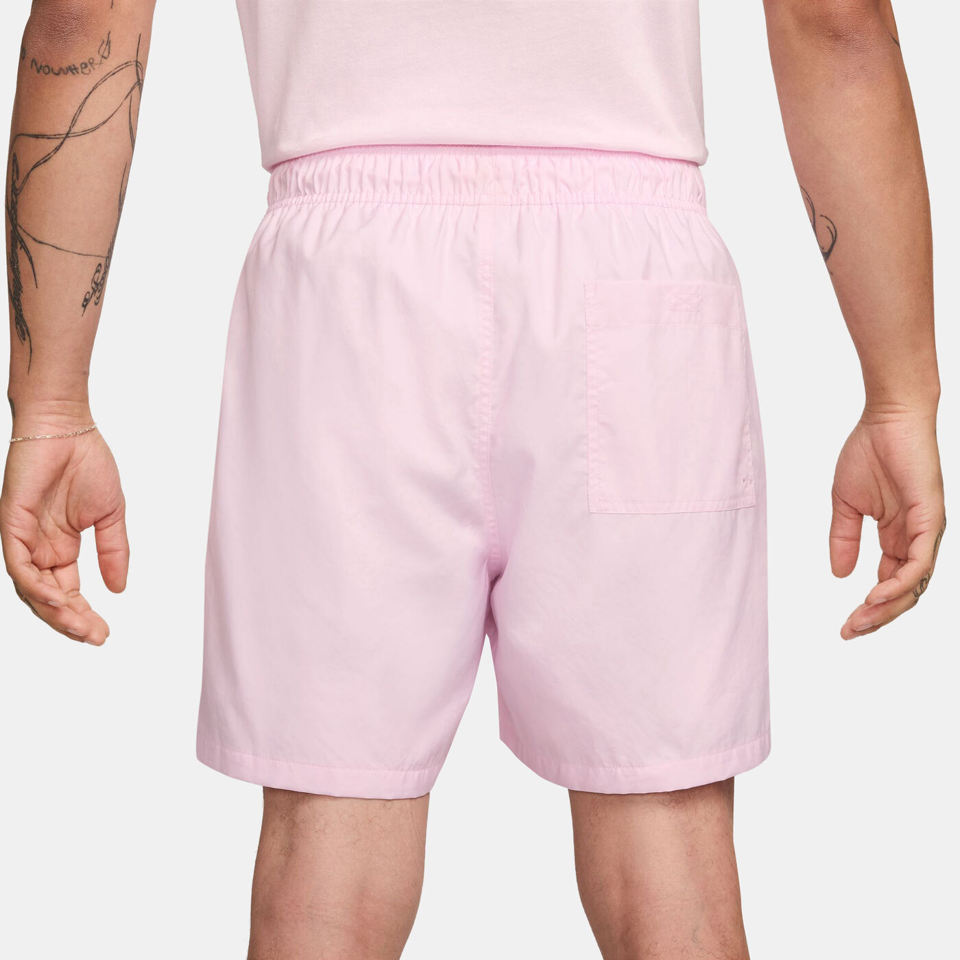 Men's Club Woven Flow Shorts