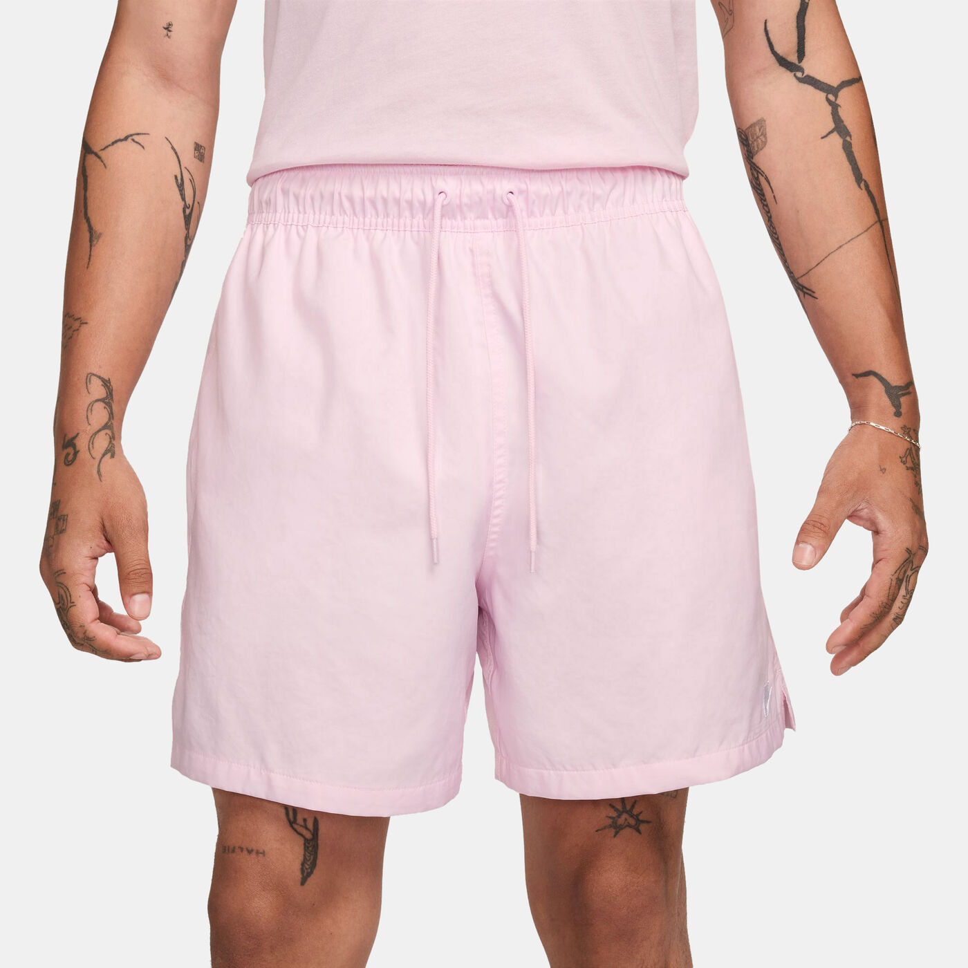 Men's Club Woven Flow Shorts