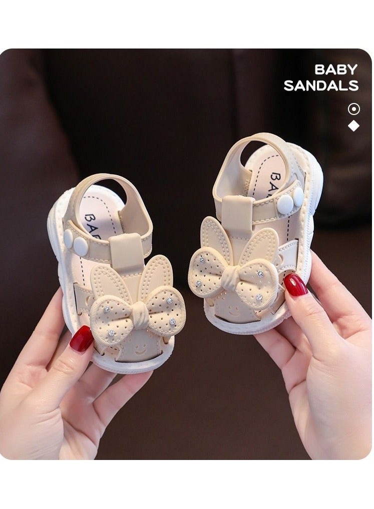 New Summer Cartoon Children's Beach Sandals