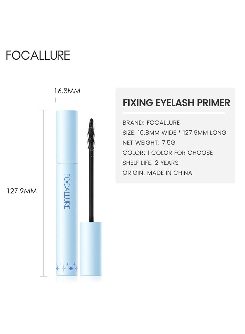 Fixing Eyelash Primer #EP00