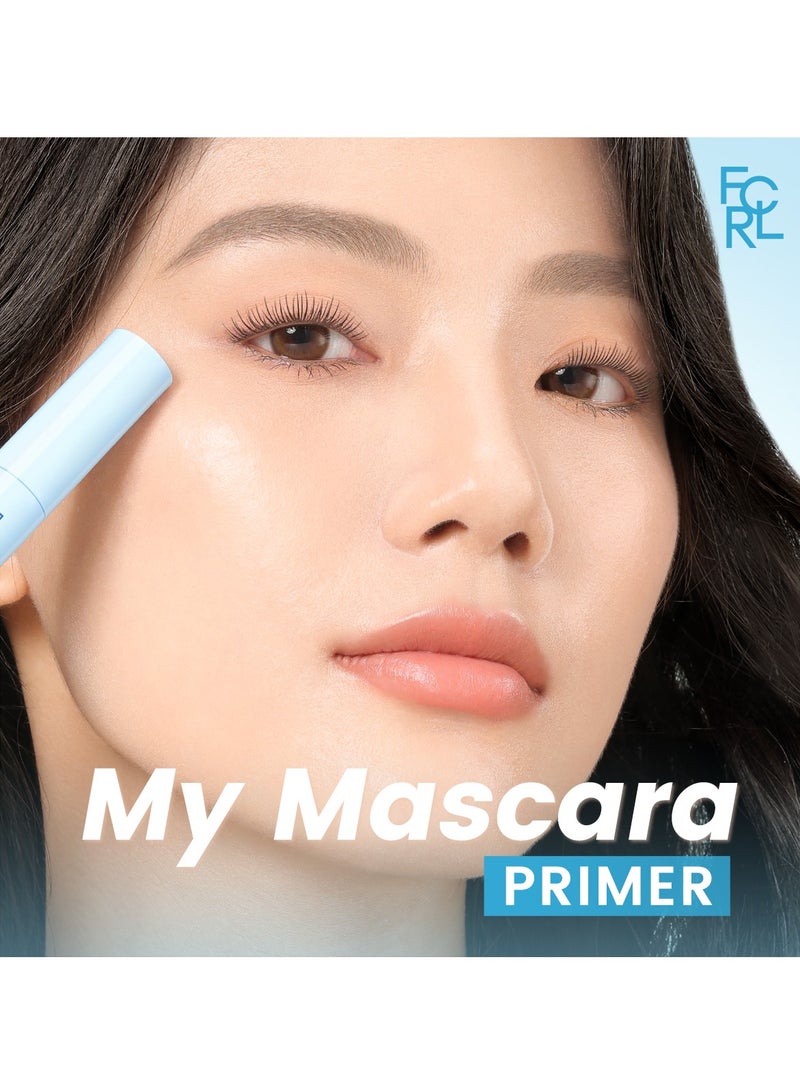 Fixing Eyelash Primer #EP00