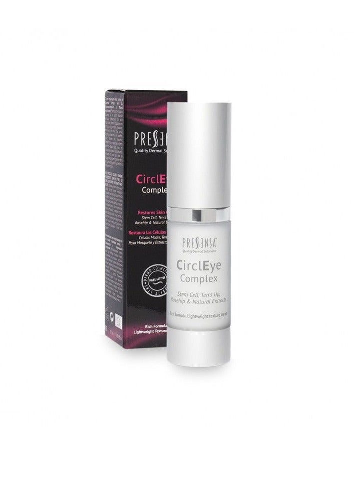 Presensa Circle Eye Complex 15Ml