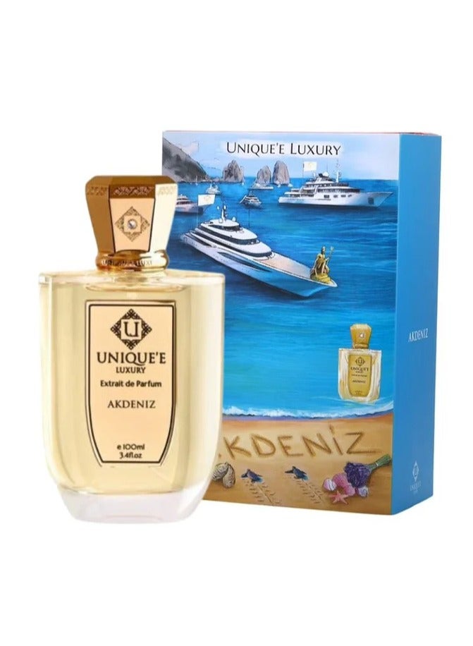 Akdeniz Eau de Parfum 100ml