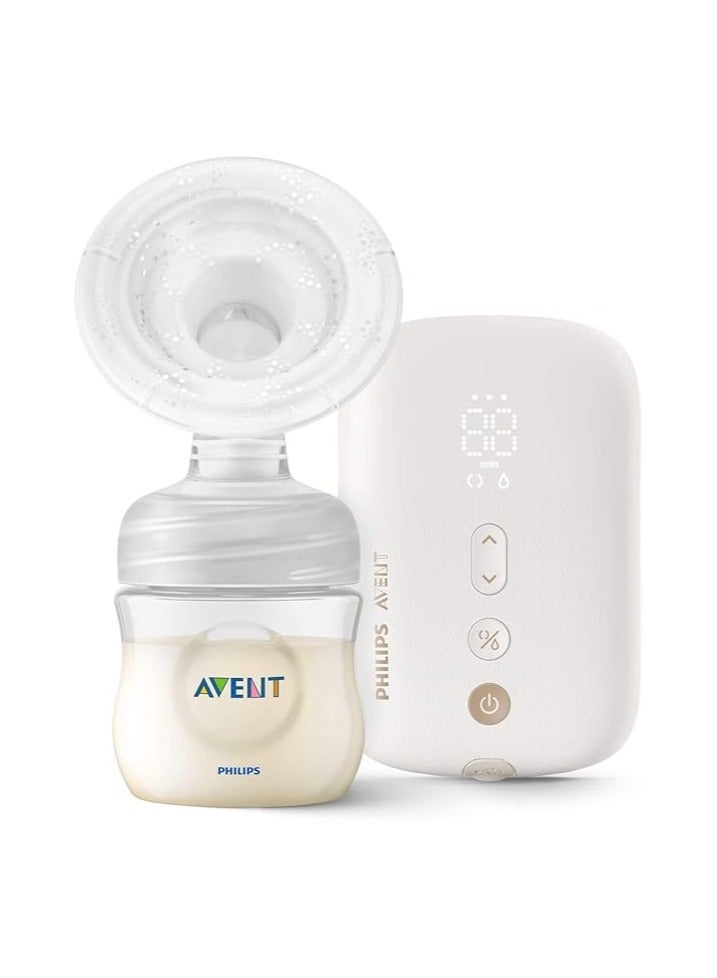 Philips Avent Single Electric Cordless Breast Pump