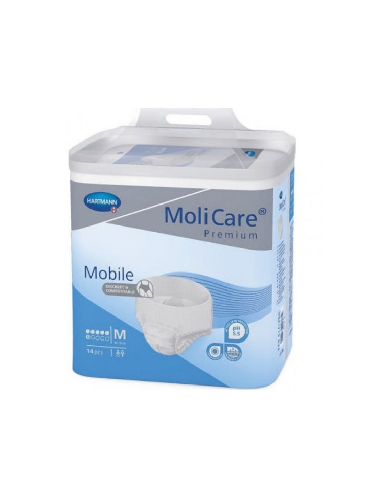 Molicare Premium Extra Plus Medium