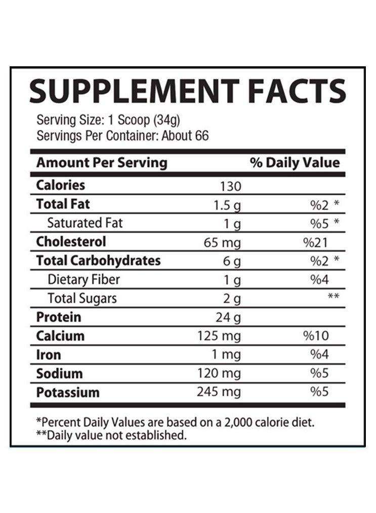 Musclerulz, Whey Rulz Plus, Protein, 5LB, Chocolate, 66 Servings