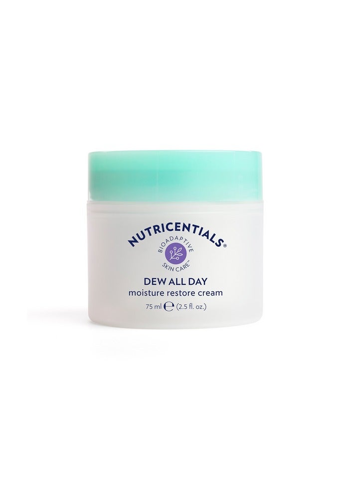 Dew All Day Moisture Restore Cream