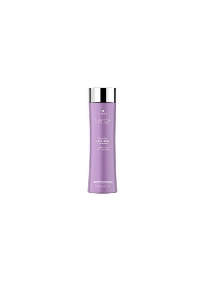 Alterna Caviar Anti-Frizz Conditioner 250ml