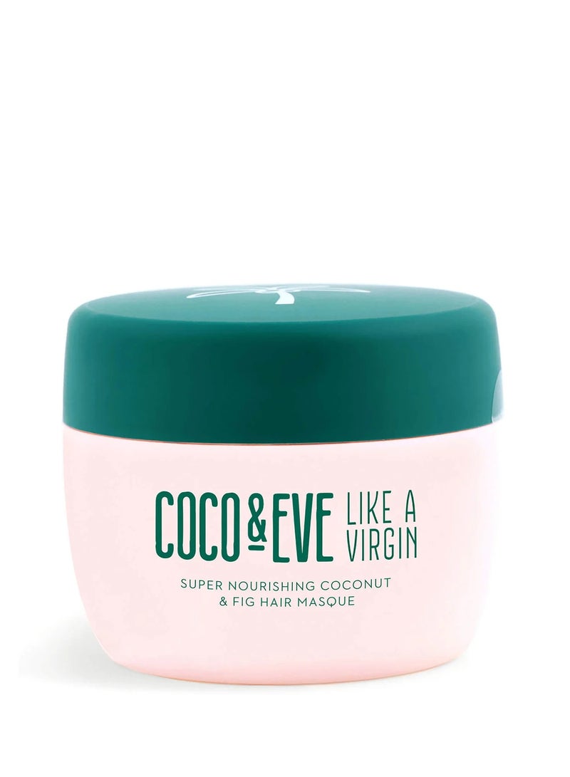 Coco & Eve Like A Virgin Super Nourishing Coconut & Fig Hair Masque 212ml