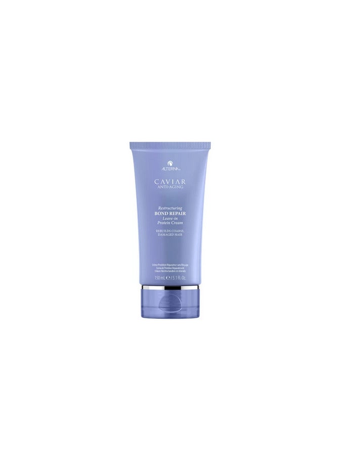 Alterna Caviar Bond Repair Leave-In Protein Cream 150ml