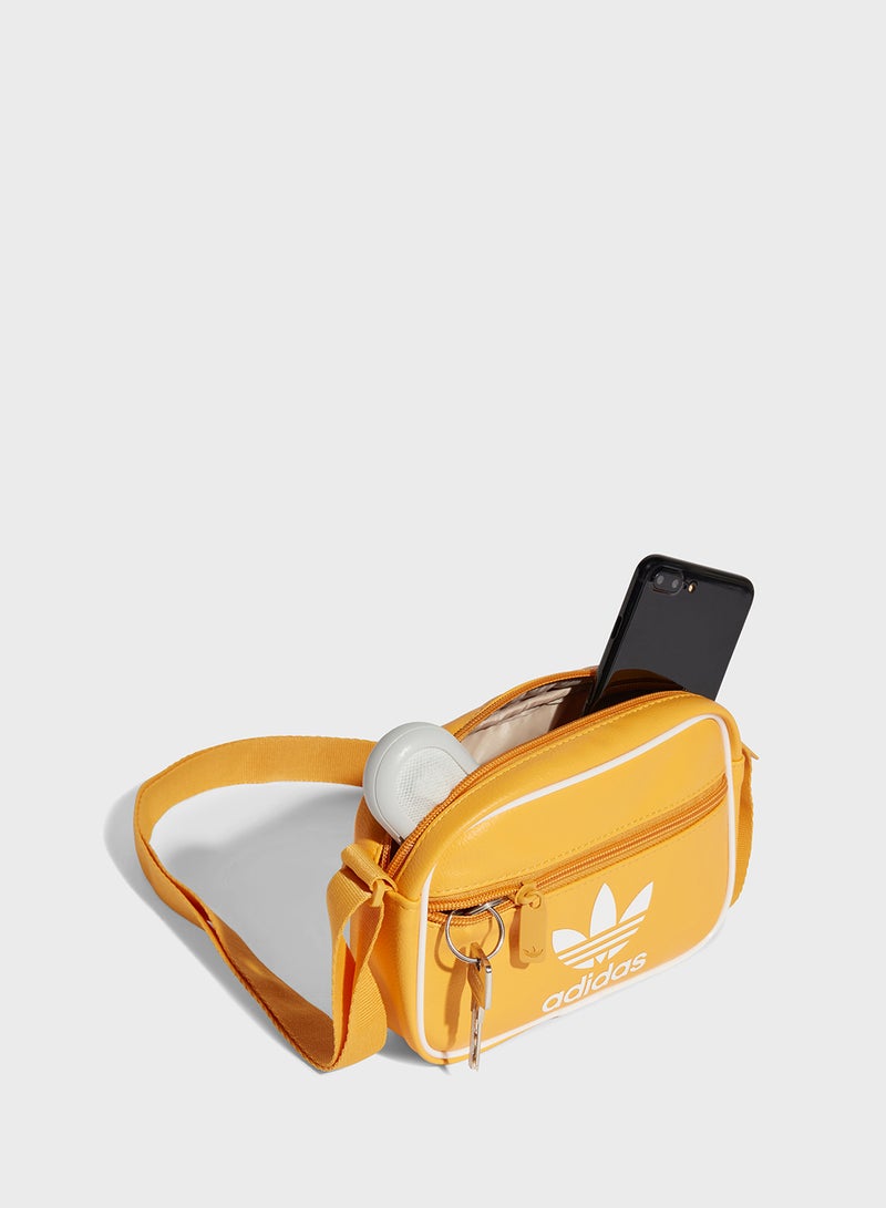 Mini Airl Crossbody