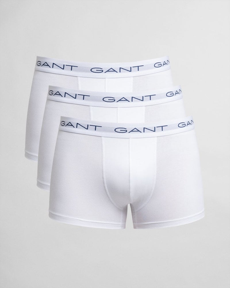 Gant 3-Pack Boxer Briefs