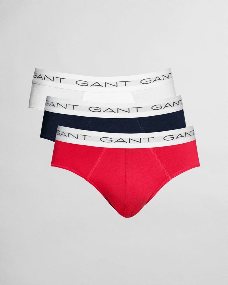 Gant 3-Pack Briefs