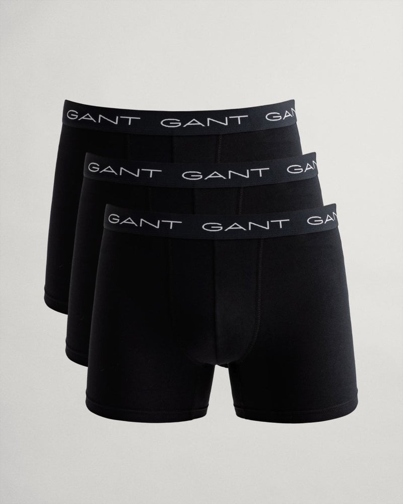 Gant 3-Pack Boxer Briefs