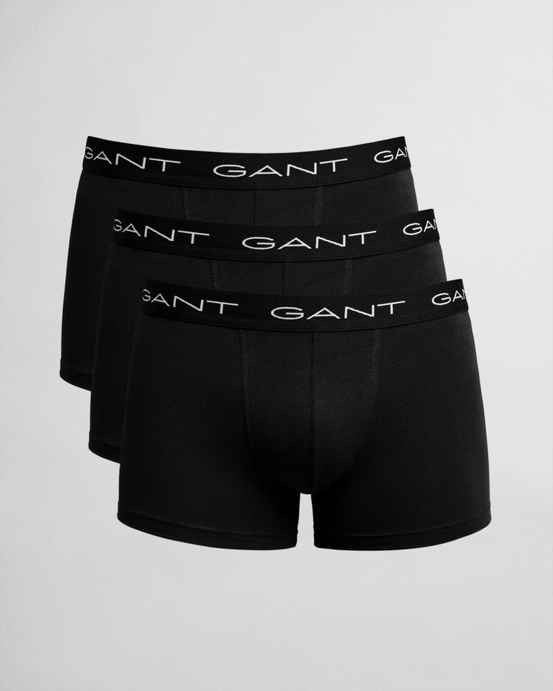 Gant 3-Pack Boxer Briefs