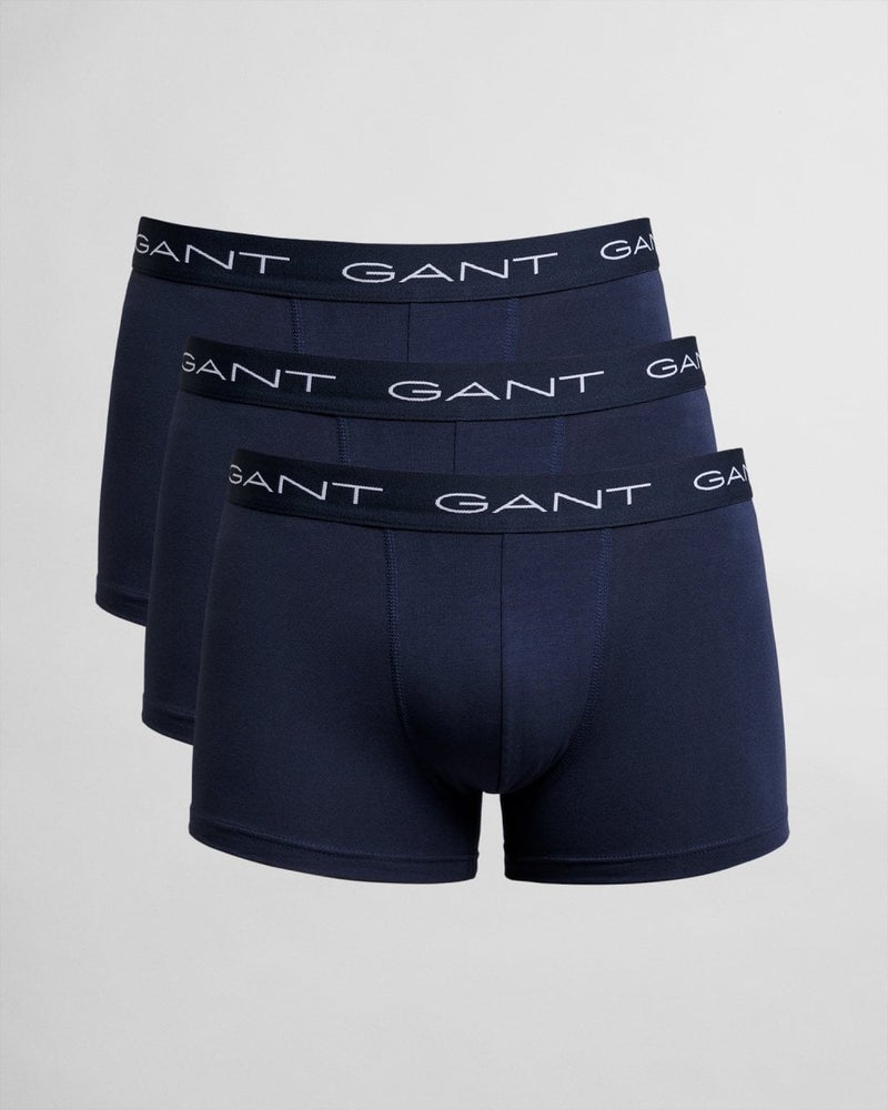 Gant 3-Pack Boxer Briefs