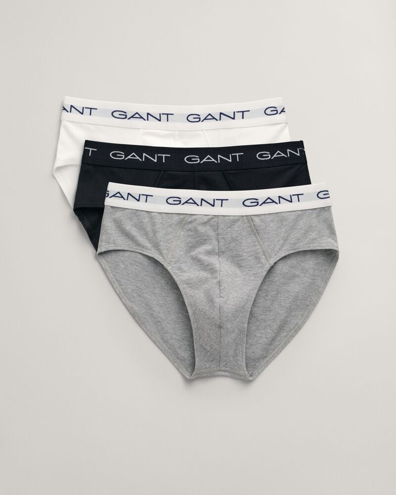 Gant Brief 3-Pack