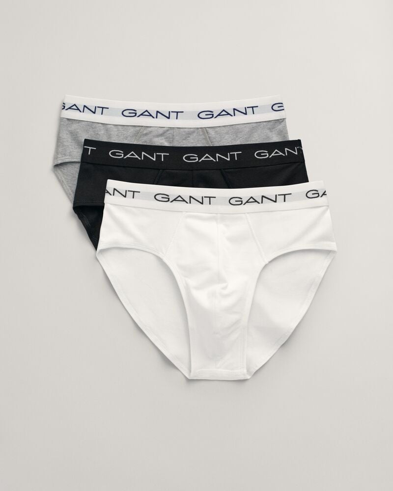 Gant Brief 3-Pack