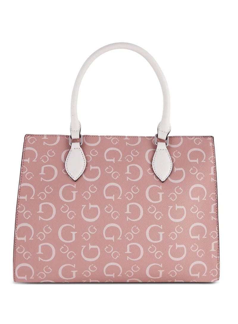 GUESS Oak Park Tote Bag