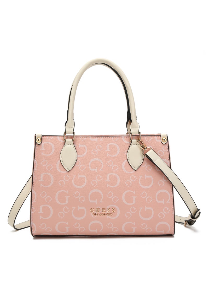 GUESS Oak Park Tote Bag