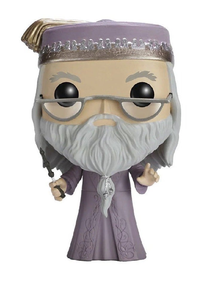 Funko Pop! Dumbledore (Wand)