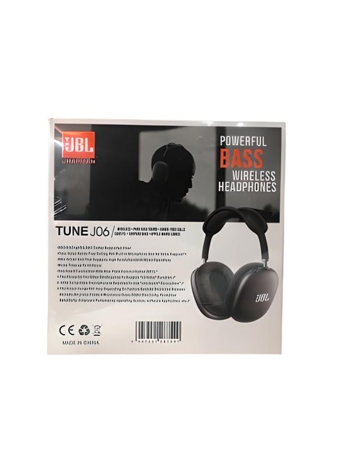 JBL TUNE J06 Headphones