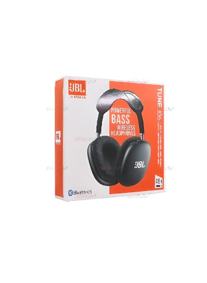 JBL TUNE J06 Headphones