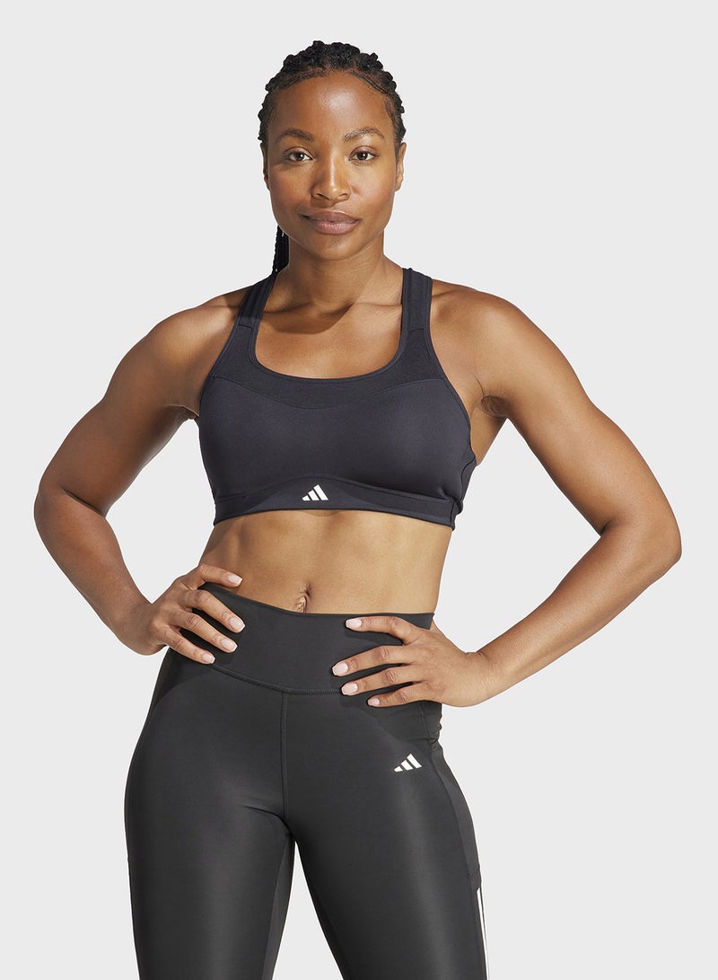 Tlrd Impact High Support Bra