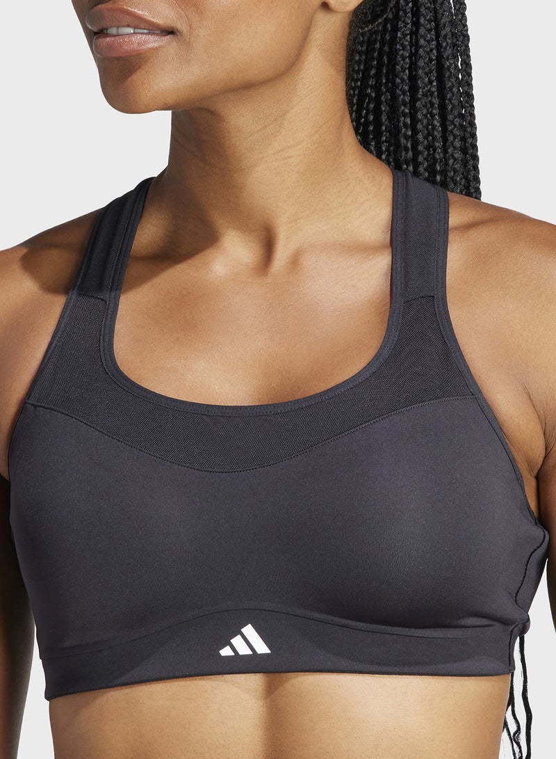 Tlrd Impact High Support Bra