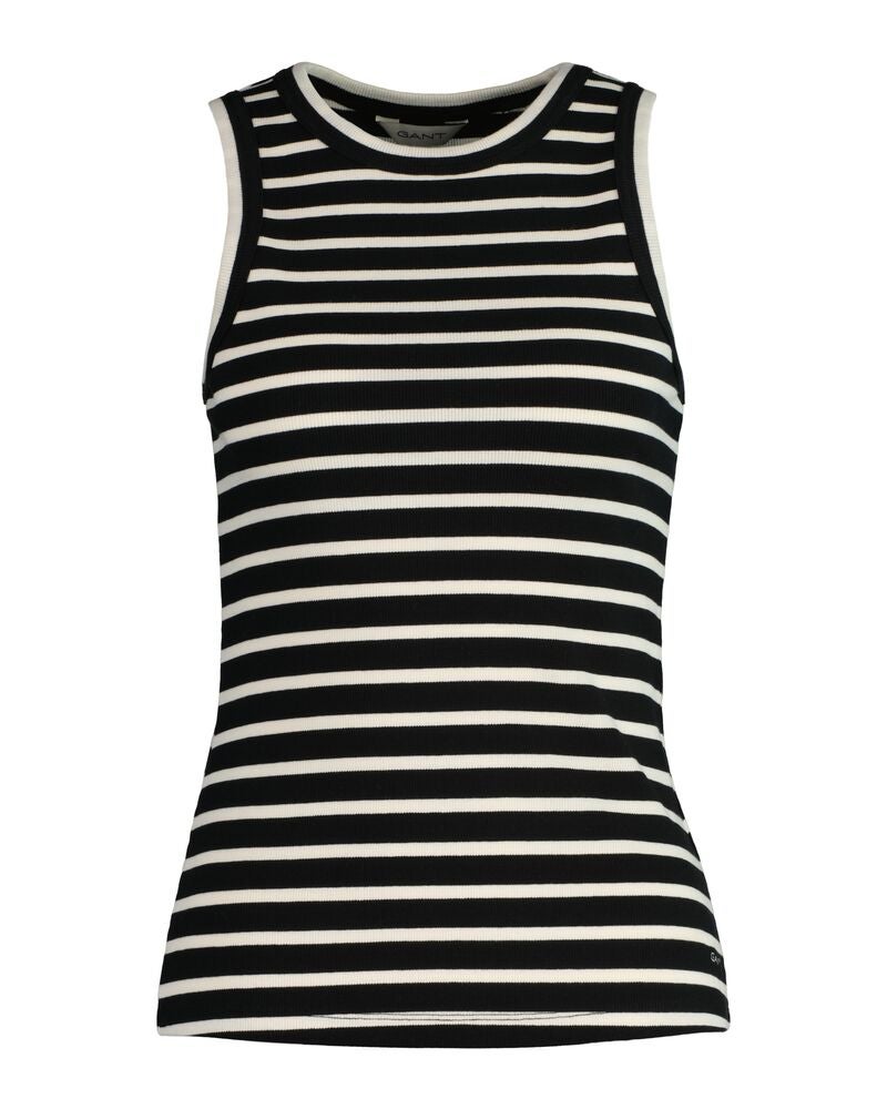 Gant Striped Tank Top