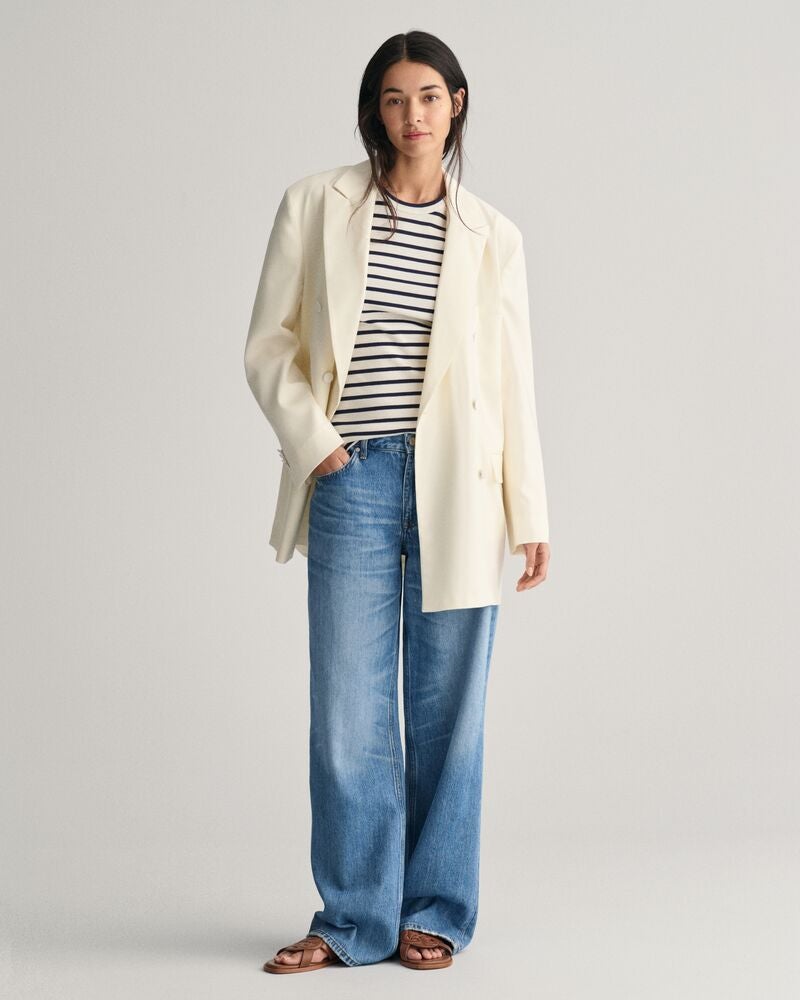 Gant Striped Tank Top