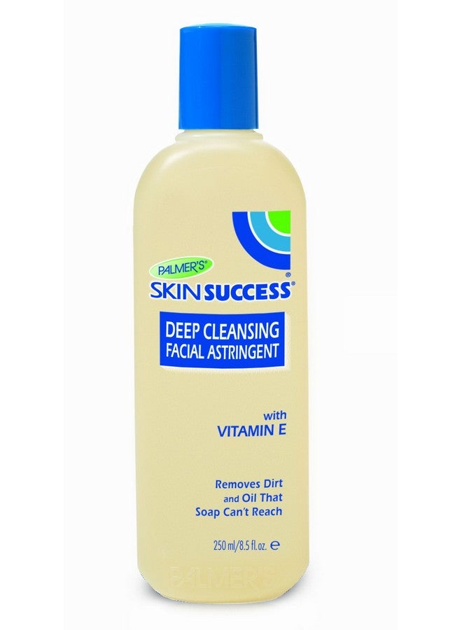 Skin Success Deep Cleansing Facial Astringent - 8.5 Oz