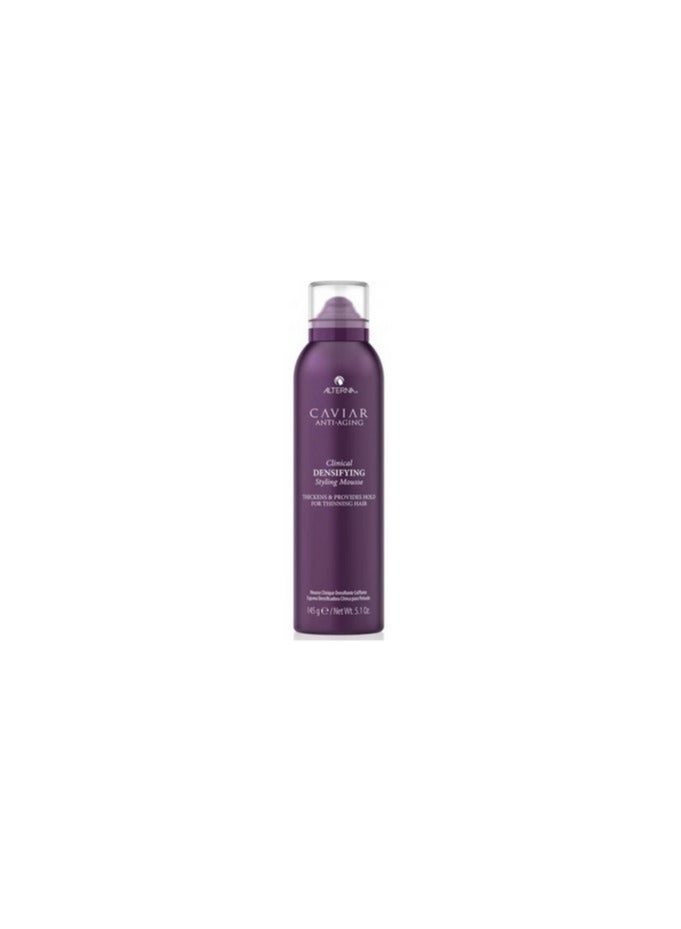 Alterna Caviar Clinical Densifying Foam 145g