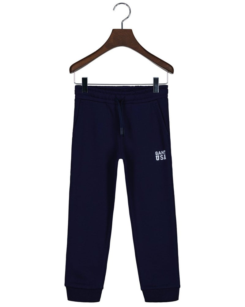 Gant Kids Sweatpants