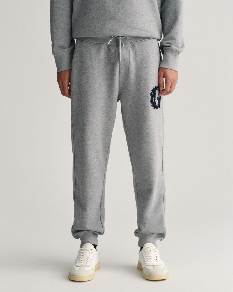 Gant G Graphic Sweatpants