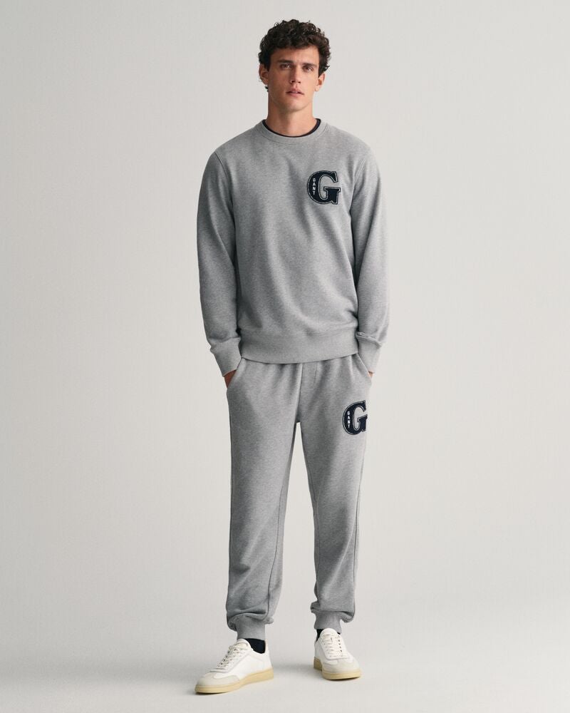 Gant G Graphic Sweatpants