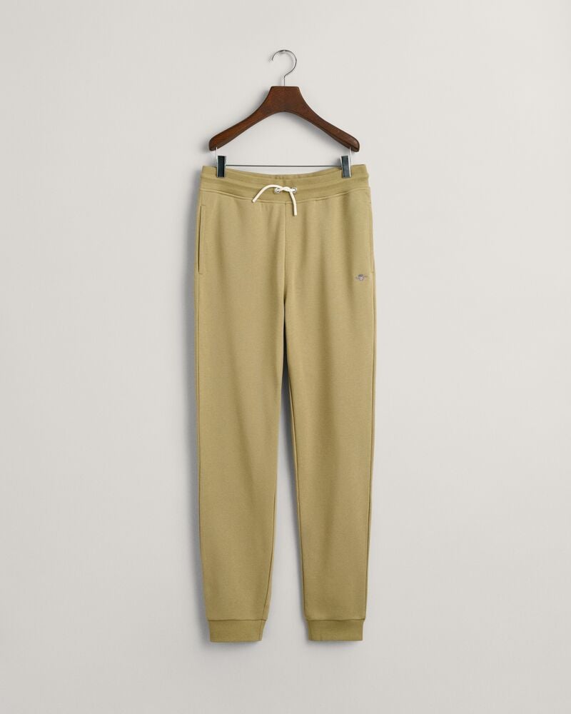 Gant Teen Boys Shield Sweatpants