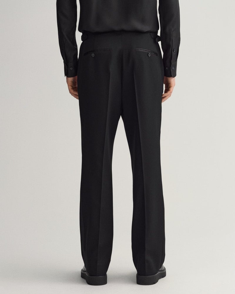 Gant Tuxedo Suit Pants