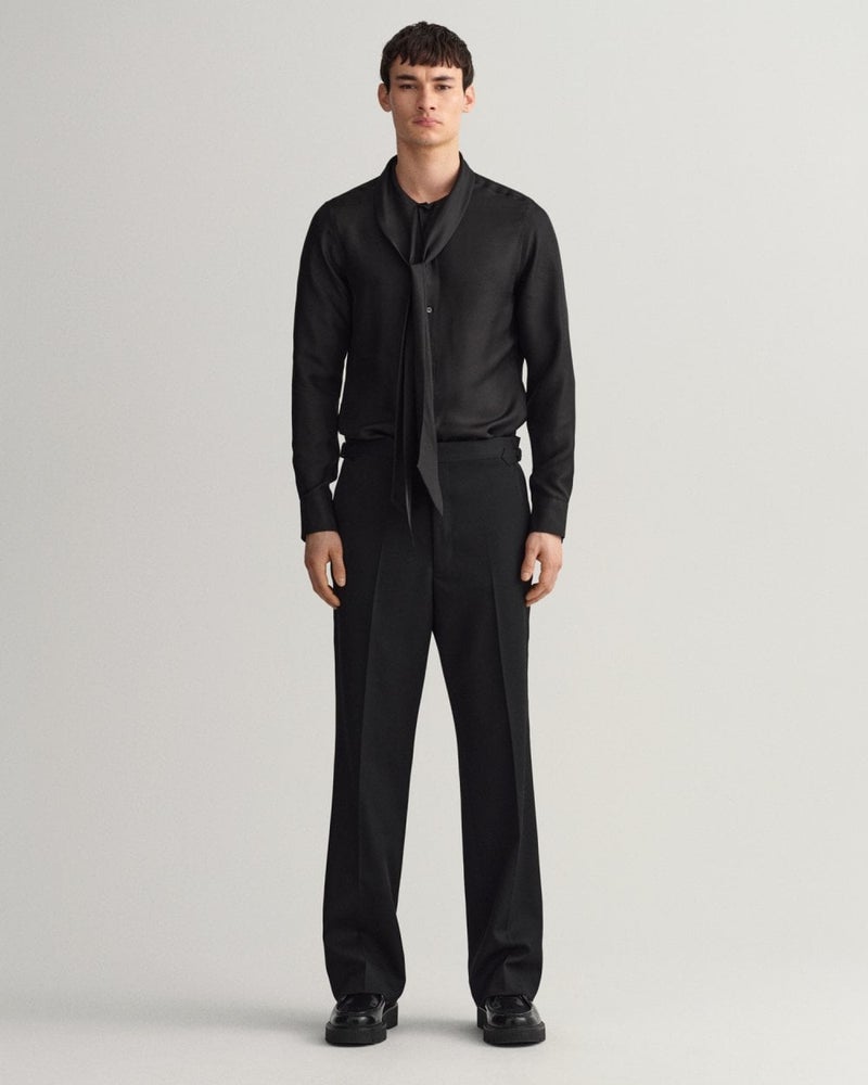 Gant Tuxedo Suit Pants