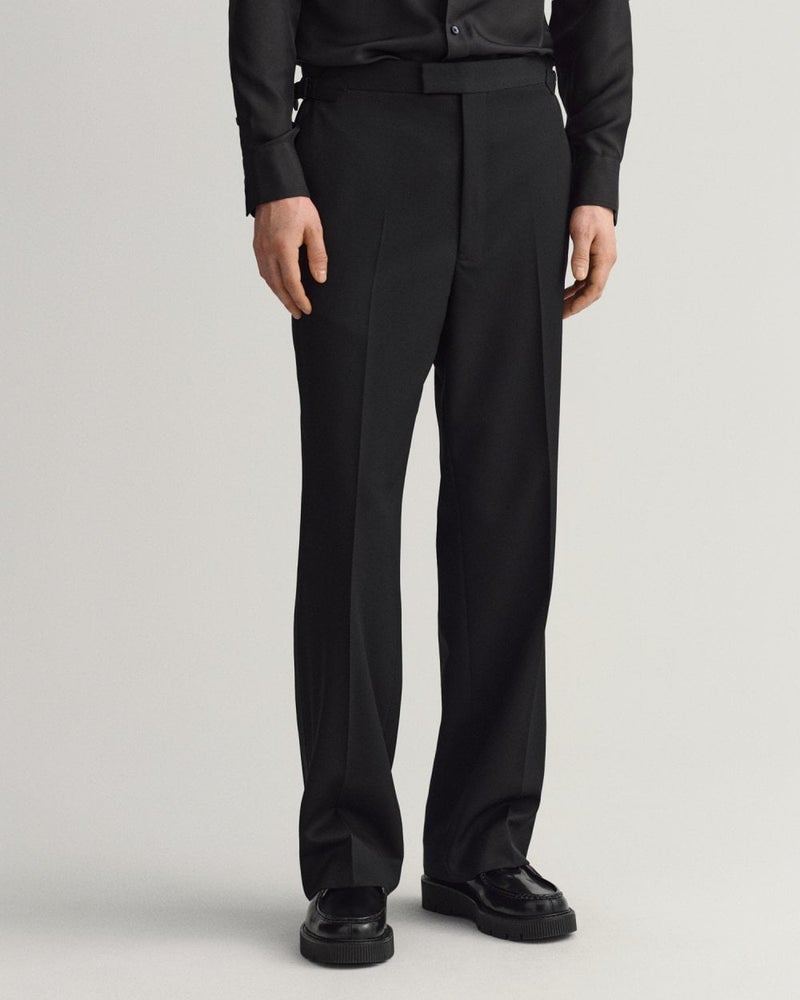 Gant Tuxedo Suit Pants