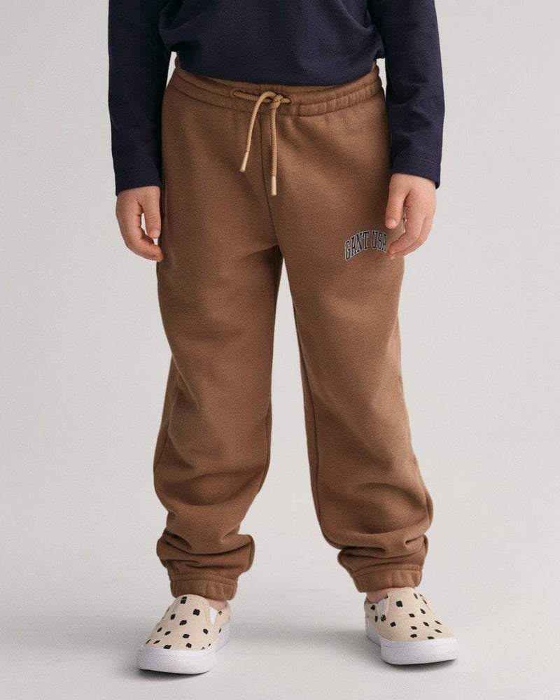 Gant Kids Gant Usa Sweatpants