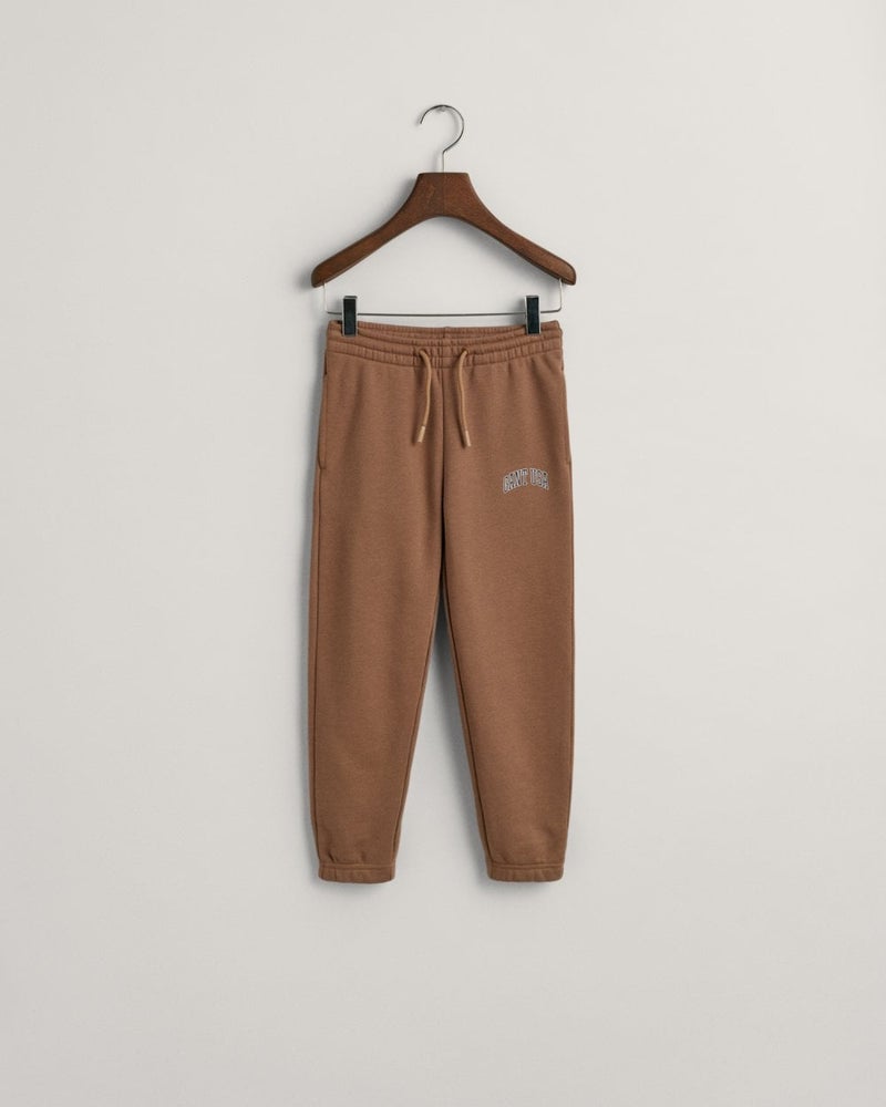 Gant Kids Gant Usa Sweatpants