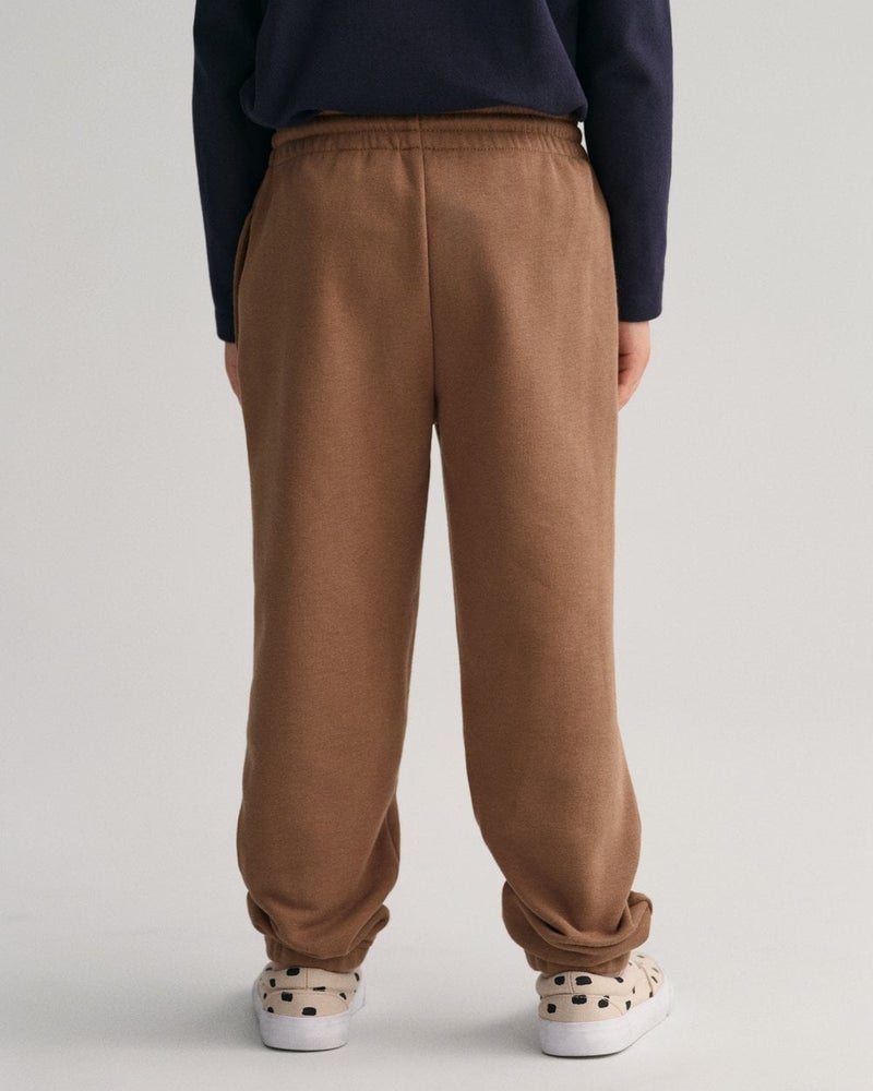 Gant Kids Gant Usa Sweatpants